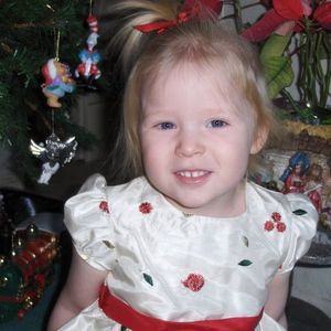 Meet your Posher, Misty